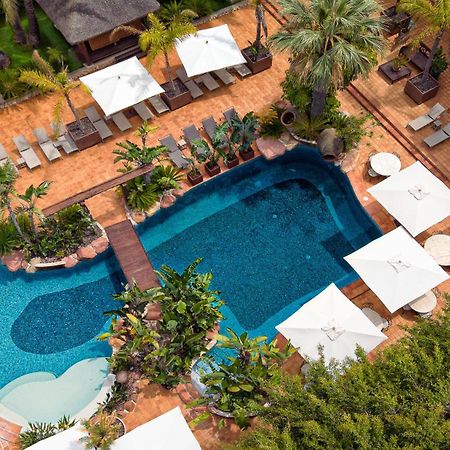 Swiss Moraira Hotel & Spa - Designed For Adults Экстерьер фото