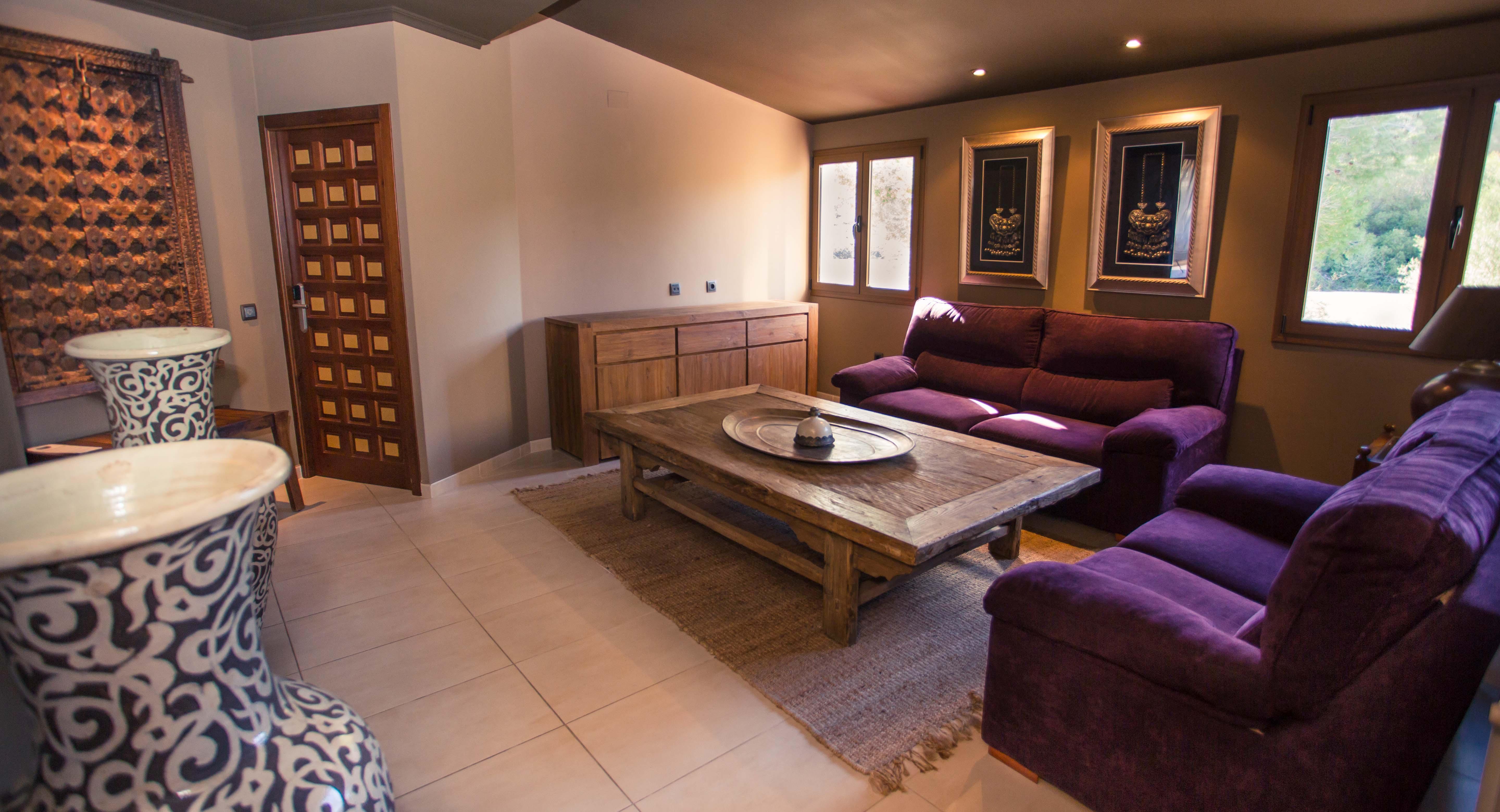 Swiss Moraira Hotel & Spa - Designed For Adults Экстерьер фото
