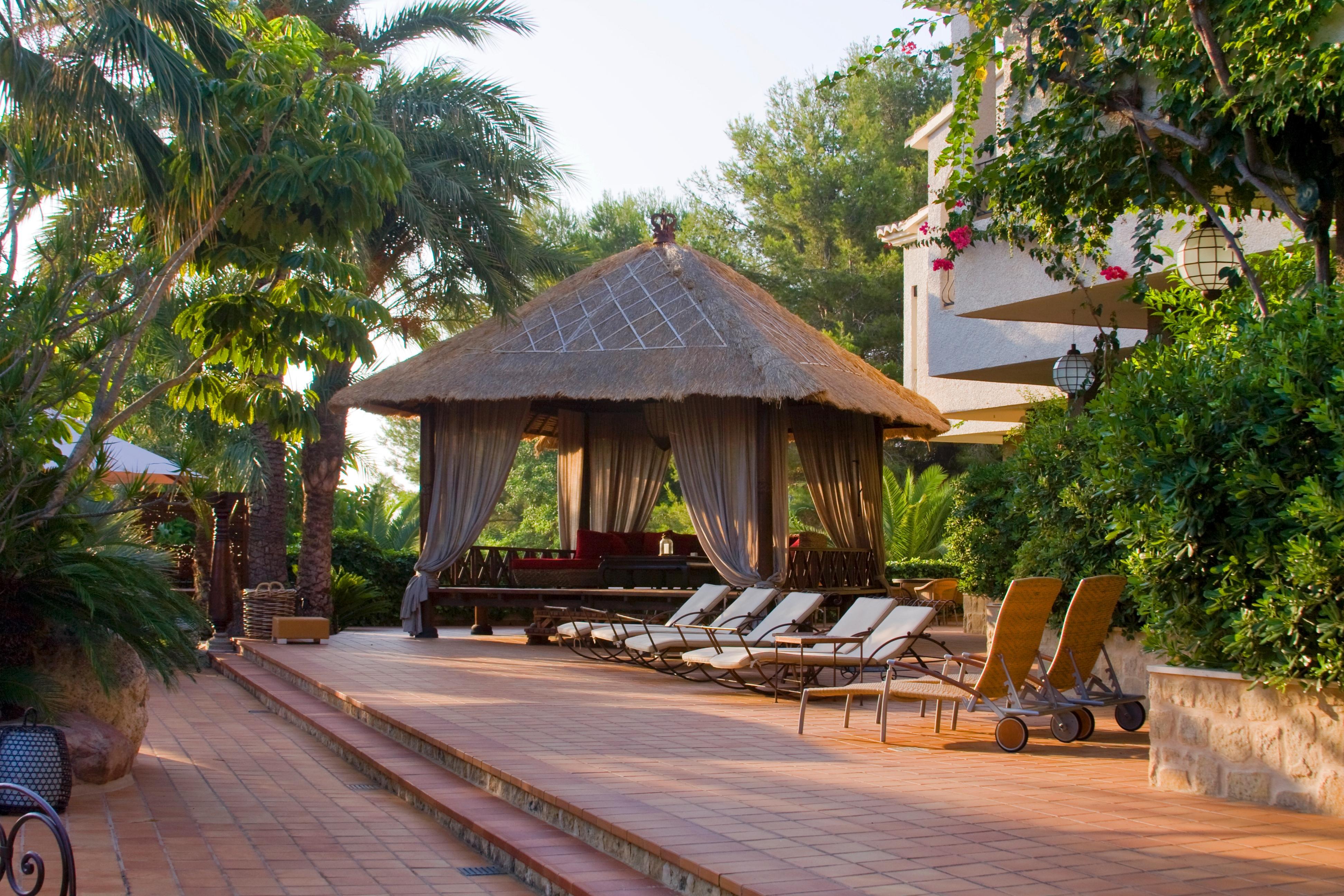 Swiss Moraira Hotel & Spa - Designed For Adults Экстерьер фото