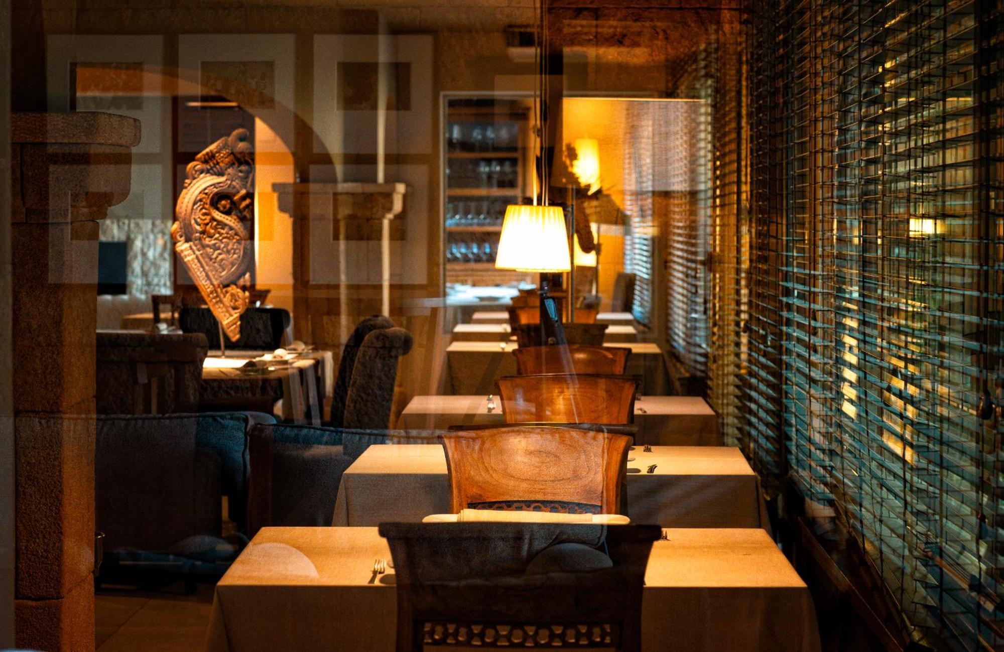 Swiss Moraira Hotel & Spa - Designed For Adults Экстерьер фото