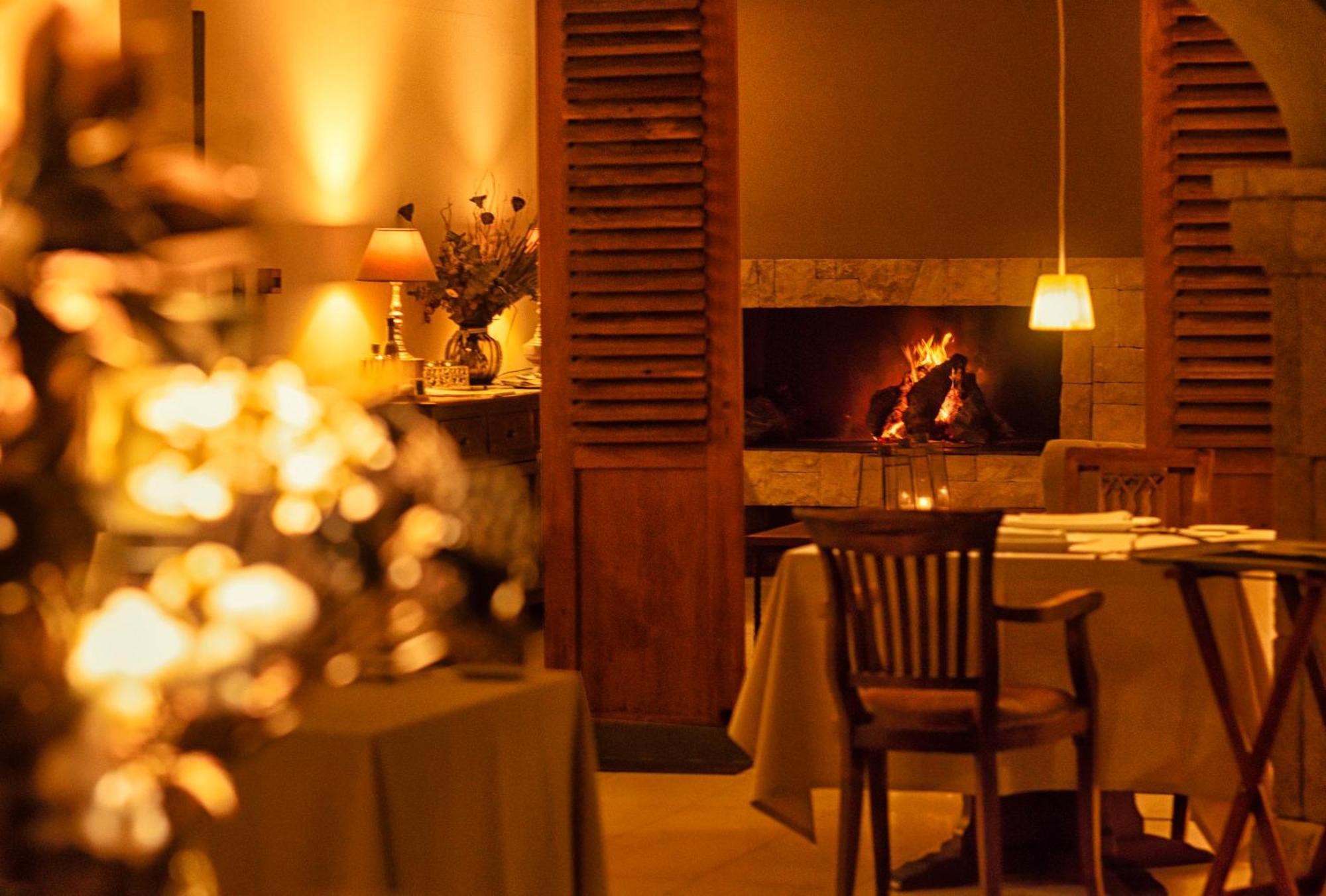 Swiss Moraira Hotel & Spa - Designed For Adults Экстерьер фото