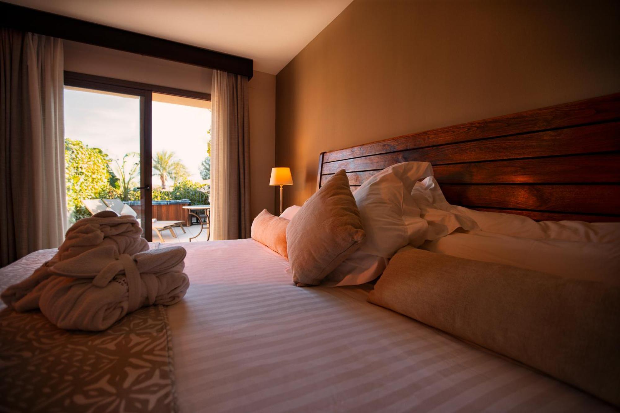 Swiss Moraira Hotel & Spa - Designed For Adults Экстерьер фото