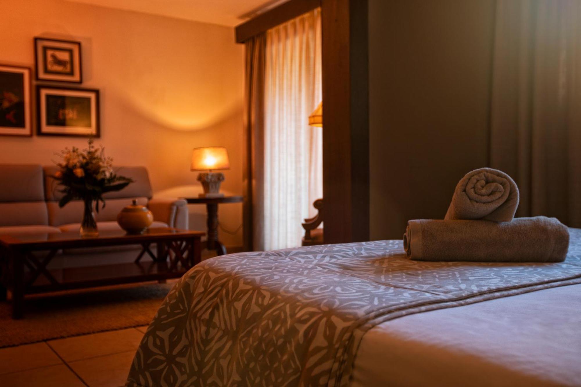 Swiss Moraira Hotel & Spa - Designed For Adults Экстерьер фото