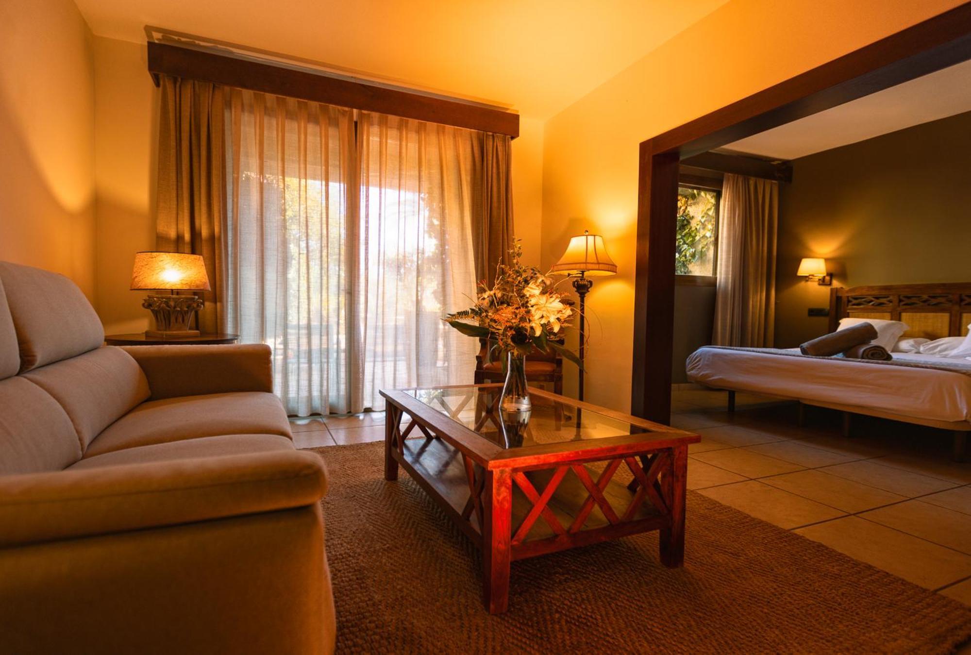 Swiss Moraira Hotel & Spa - Designed For Adults Экстерьер фото