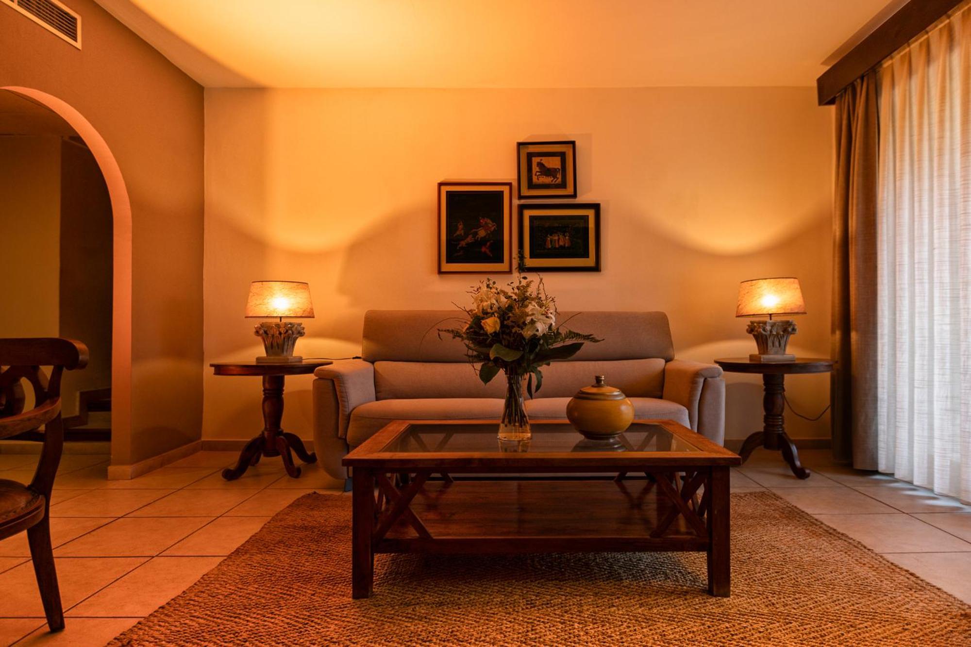 Swiss Moraira Hotel & Spa - Designed For Adults Экстерьер фото