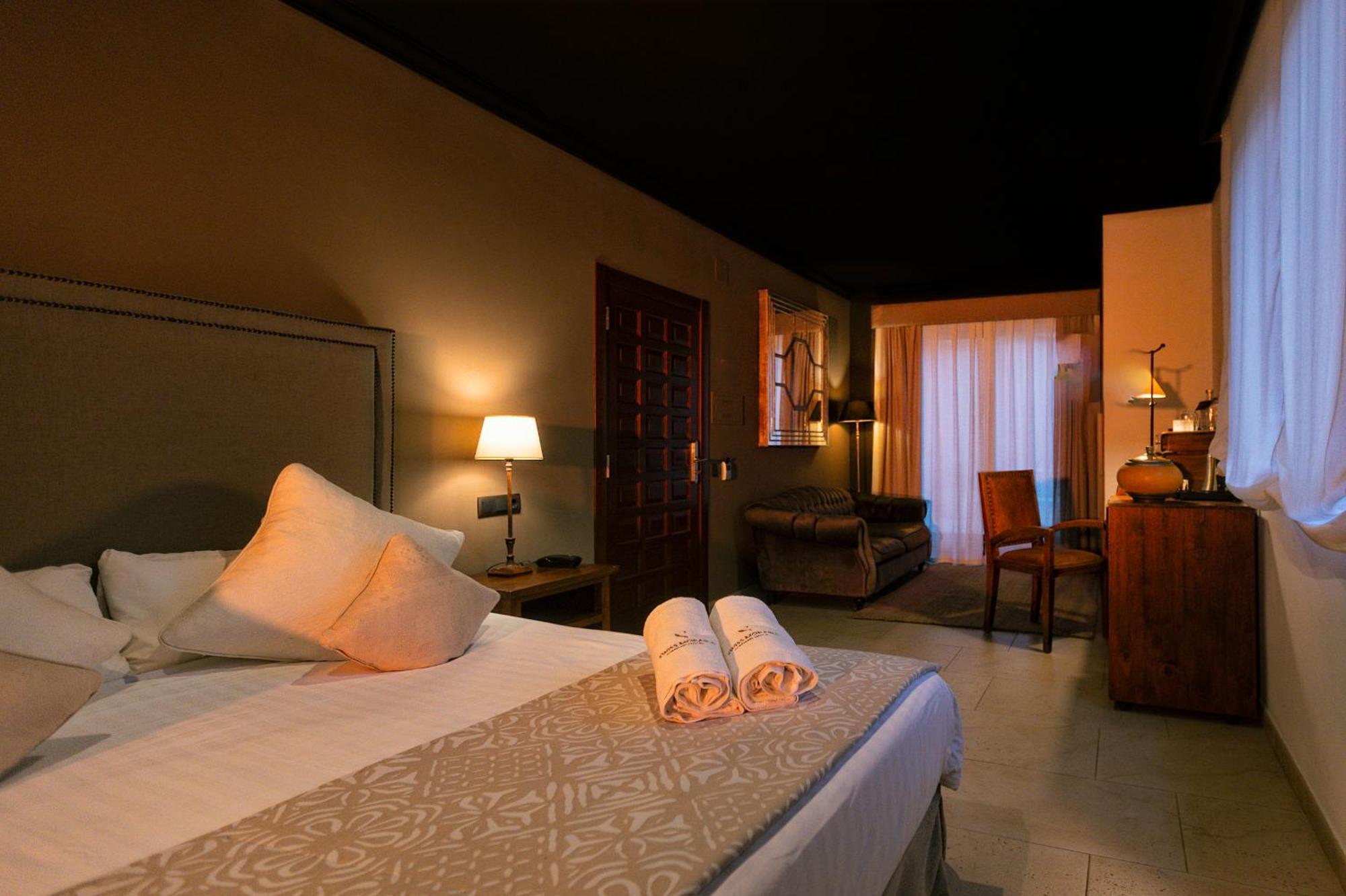 Swiss Moraira Hotel & Spa - Designed For Adults Экстерьер фото