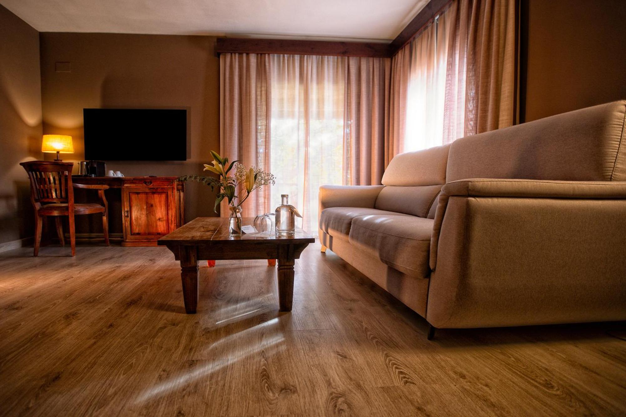 Swiss Moraira Hotel & Spa - Designed For Adults Экстерьер фото