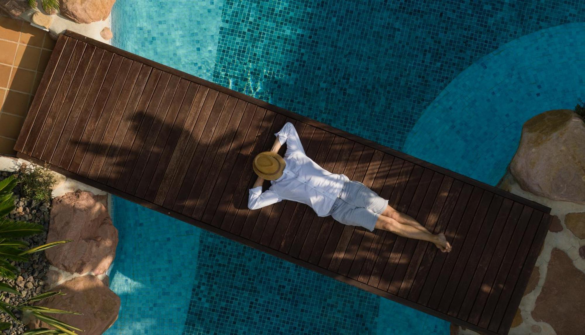 Swiss Moraira Hotel & Spa - Designed For Adults Экстерьер фото