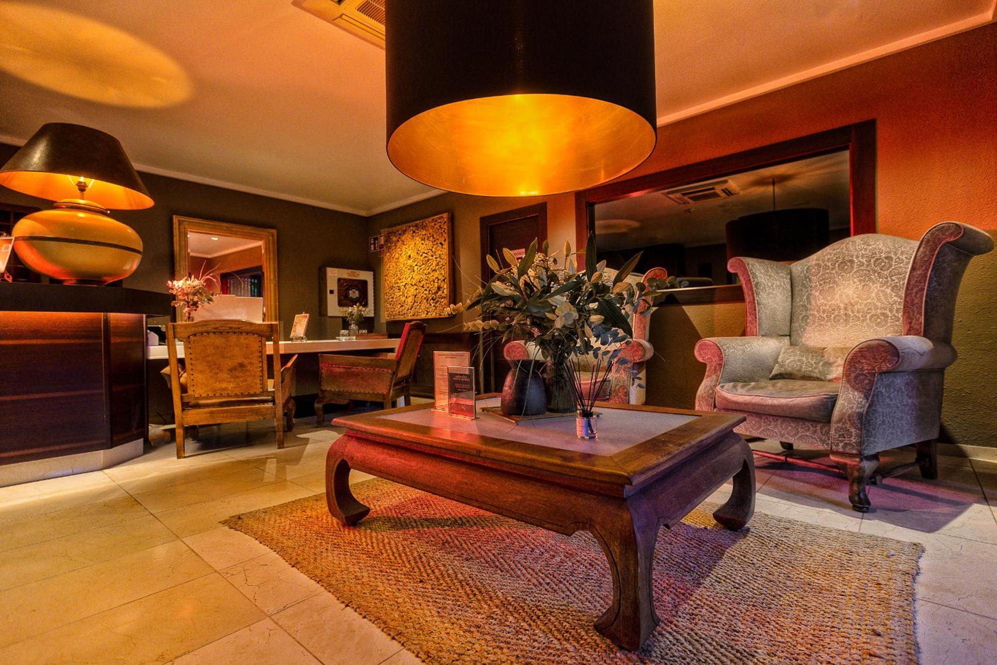 Swiss Moraira Hotel & Spa - Designed For Adults Экстерьер фото