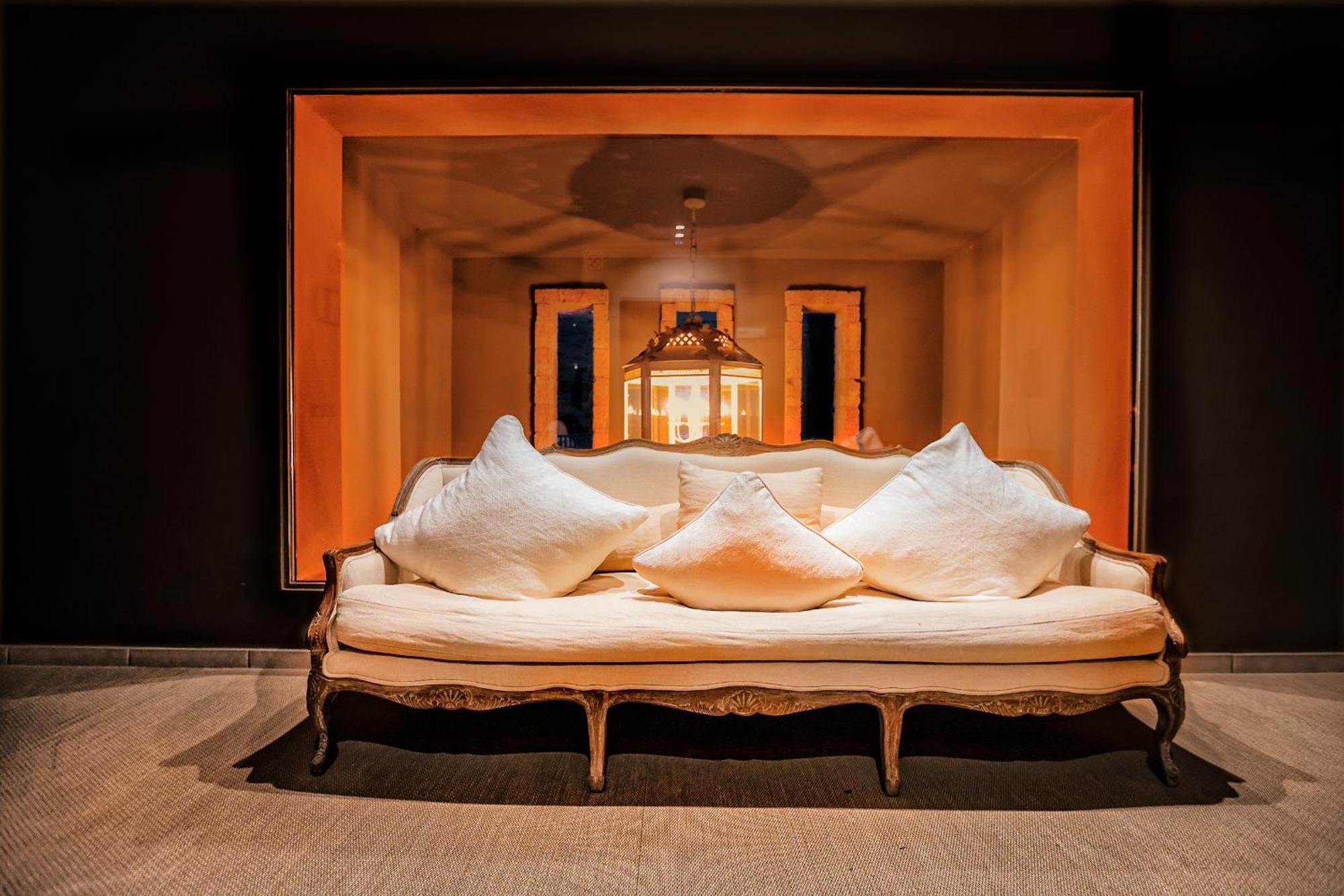 Swiss Moraira Hotel & Spa - Designed For Adults Экстерьер фото
