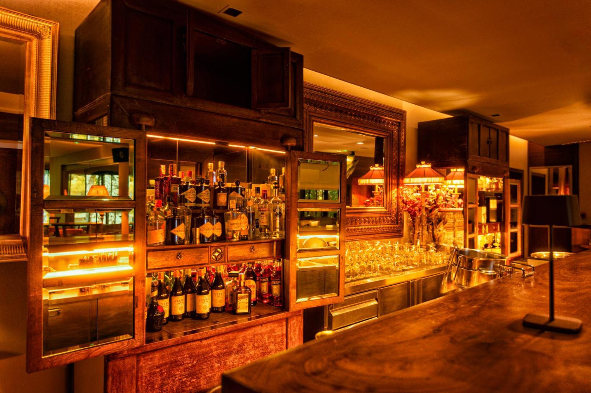 Swiss Moraira Hotel & Spa - Designed For Adults Экстерьер фото