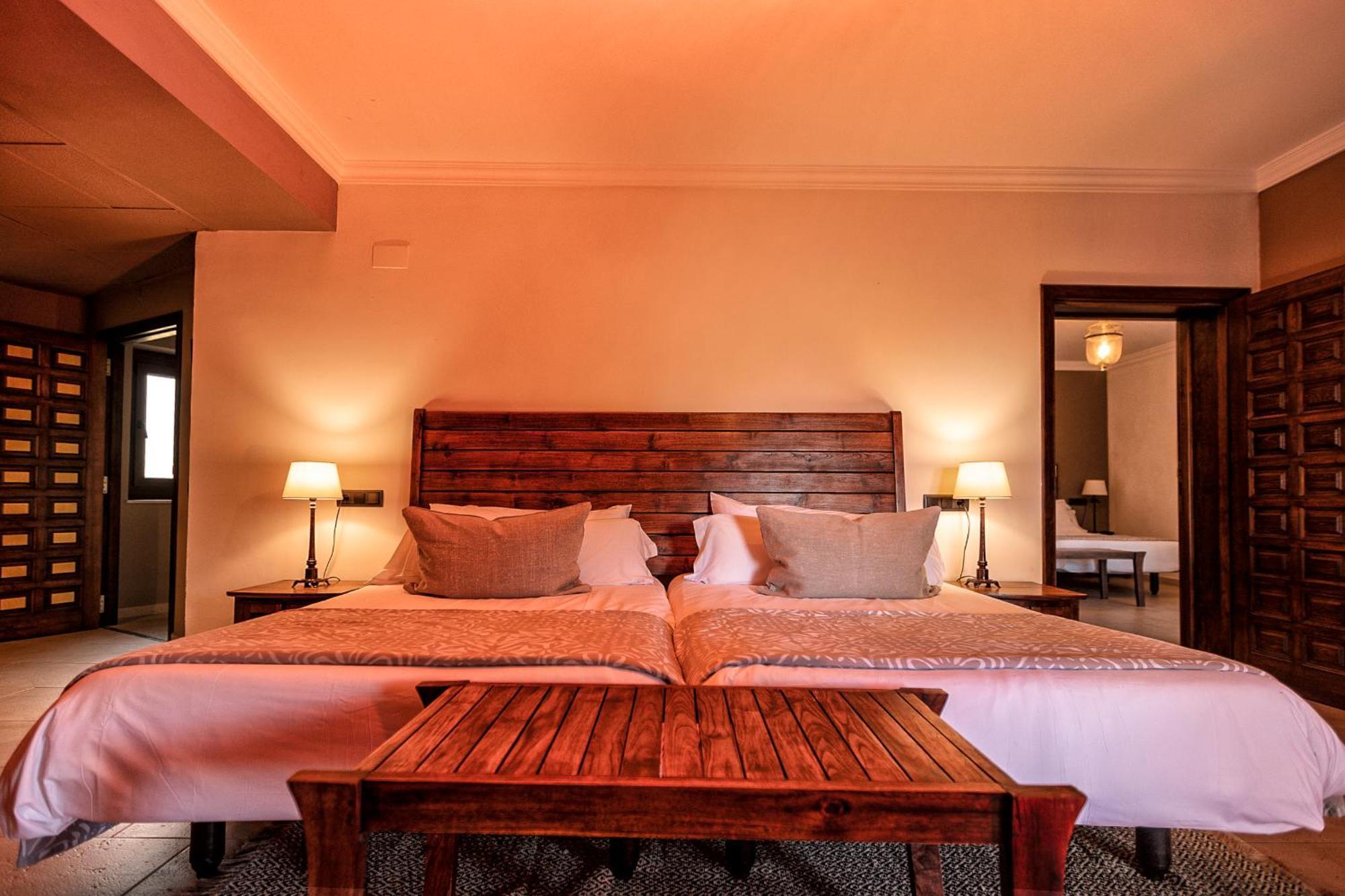 Swiss Moraira Hotel & Spa - Designed For Adults Экстерьер фото